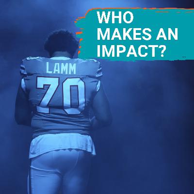 Which Miami Dolphins' New Players Added This Week Will Make MEANINGFUL Contributions To 2025 Season? Which Miami Dolphins' New Players Added This Week Will Make MEANINGFUL Contributions To 2025 Season?