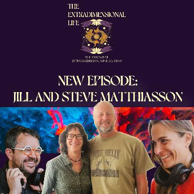 Jill and Steve Matthiasson: An Organic Future For Napa Valley