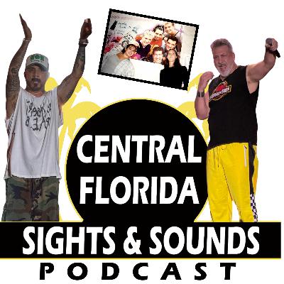 Season 11 - Episode 22 - One Stage. Two Legends Season 11 - Episode 22 - One Stage. Two Legends