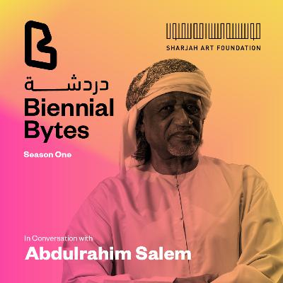 Ep 11: Abdulrahim Salem — Tradition and Community Ep 11: Abdulrahim Salem — Tradition and Community