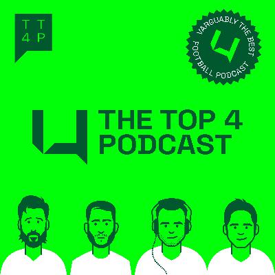 POGBA ANTICS AGAIN! Who else are PL flops?! - The Top Four Podcast POGBA ANTICS AGAIN! Who else are PL flops?! - The Top Four Podcast