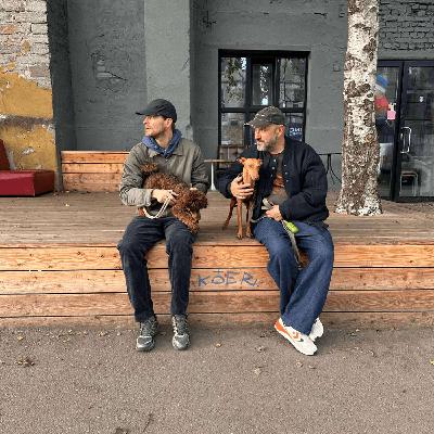 Ajukaja & Ats Early Morning Show 04.11.25