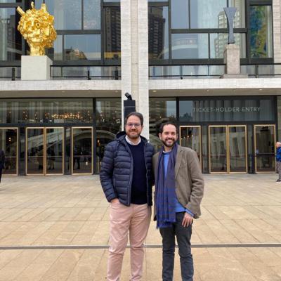 Breve historia de la Ópera metropolitana de Nueva York (segunda parte)