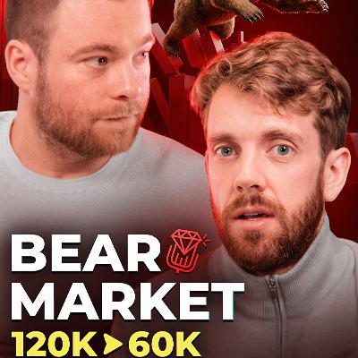 Crypto Bear Market Confirmed? Pay attention! | Ep. 31