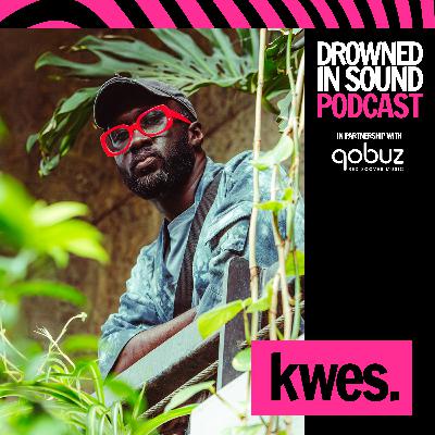 What If You Could Taste Music? kwes. on his "dreamy" new LP on Warp