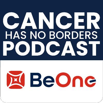 Episode 13: Inside BeOne’s Global Oncology Pipeline with Dr. Mark Lanasa Episode 13: Inside BeOne’s Global Oncology Pipeline with Dr. Mark Lanasa