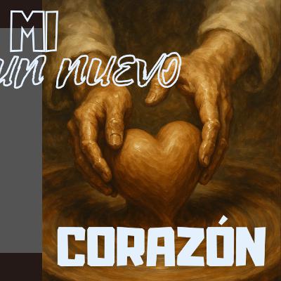 Renueva Dios MI CORAZÓN