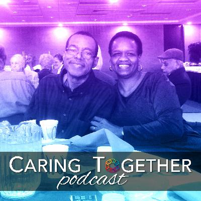 Episode 4- Shirley Hoskins Interview Episode 4- Shirley Hoskins Interview