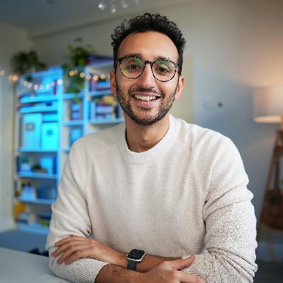 Ali Abdaal:37% 法则 Ali Abdaal:37% 法则