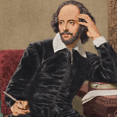 Filosofía en un suspiro 019 - LA FILOSOFÍA DE SHAKESPEARE (PARTE I)