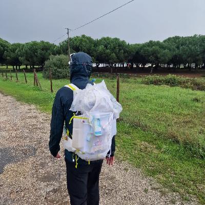 Hardlopen 320 | HARDLOPEN EN WANDELEN MET RUGZAK