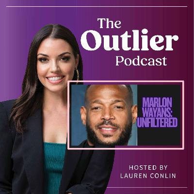 Marlon Wayans: Unfiltered