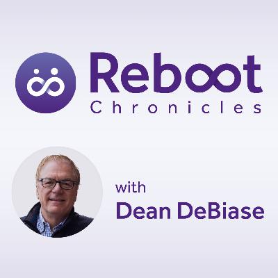 The Future of Lifelong Learning; Jeff Maggioncalda - Coursera CEO