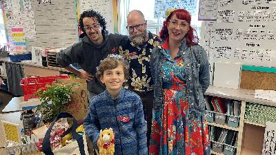 S2 Ep43: Episode 43 - Persuasive Prose & Trader Joe's