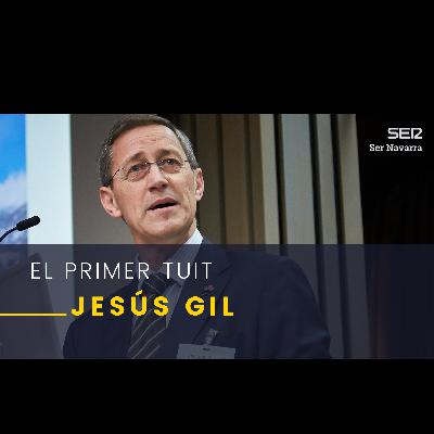 El Primer Tuit con el consultor Jesús Gil