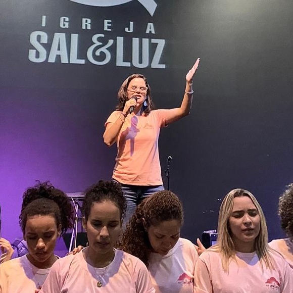 Sal e Luz