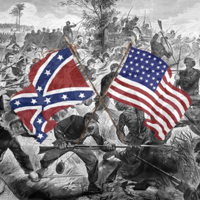 WASHINGTON DAILY:Weapon Advancements in the Civil War