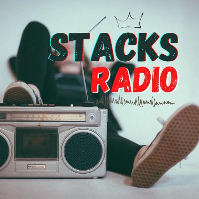 Stacks Radio - Episode 3