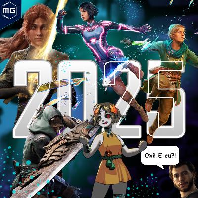 #10 - Retrospectiva 2025