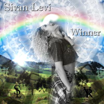 Sivan Levi with Vision To Reality ~ VTR_Music ~'WINNER' 432hz Sivan Levi with Vision To Reality ~ VTR_Music ~'WINNER' 432hz