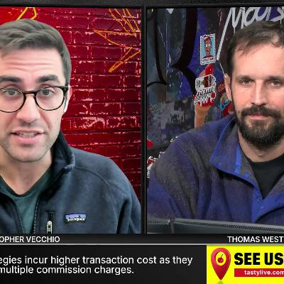 Futures Power Hour - November 13, 2025 - No Data No Cut