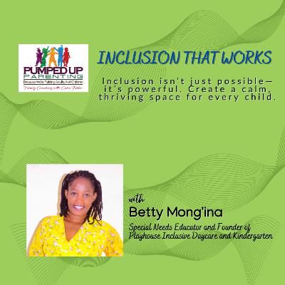 SPECIAL SERIES: INCLUSION THAT WORKS