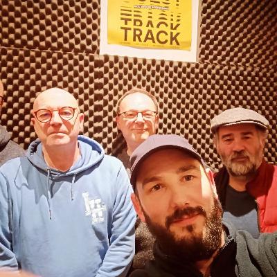 123 - JVDDVA AVEC JIMMY PESTEL DU GIACOMO 123 - JVDDVA AVEC JIMMY PESTEL DU GIACOMO