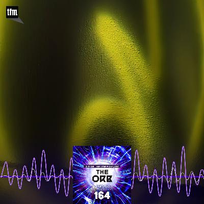 164: We Don't Need No Galacticization 164: We Don't Need No Galacticization