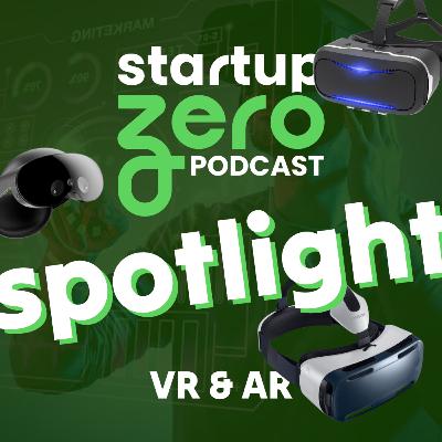 Puntata 23 - 🕶️Virtual Reality e Realtà Aumentata