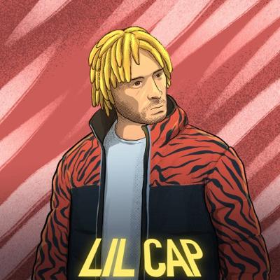 Ep27 - Lil Cap Talks New Label and Why He Left WuChang