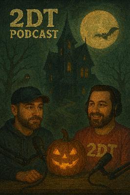 Ep. 79 - McKamey Manor The Most Horrifying Place on Earth (and the demon who runs it)