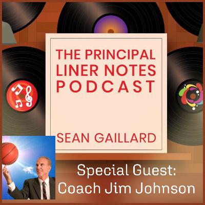 Connected Conversation With Jim Johnson