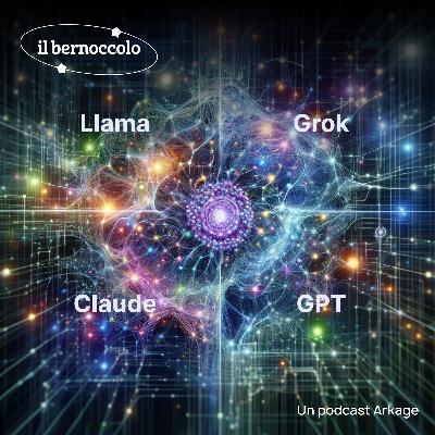 #202 C’è vita oltre GPT!