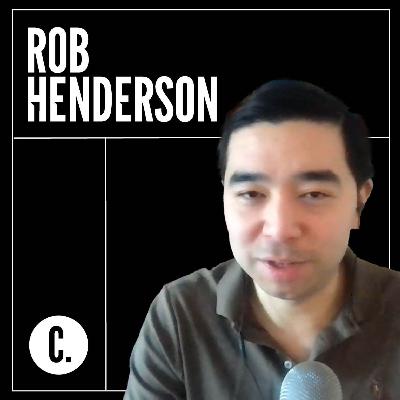The origins of Luxury Beliefs | Rob Henderson | EP09