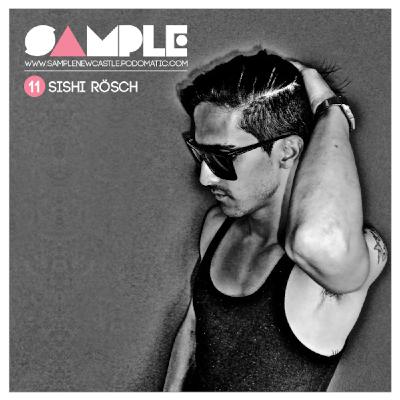 Sample Podcast I Volume 11 I Sishi Rosch