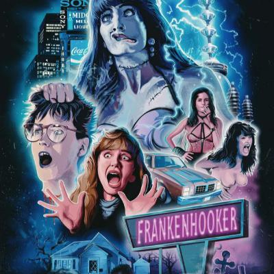 Frankenhooker Frankenhooker