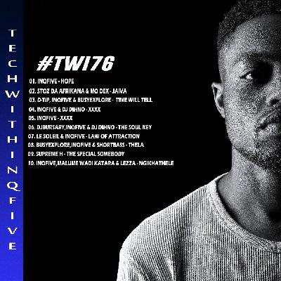 TechWithInQfive[Part 76] 30 May 2025