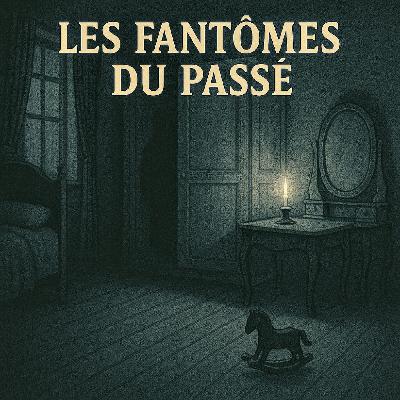 Les Fantômes du Passé (Partie 1) [HORREUR] Chroniques étranges