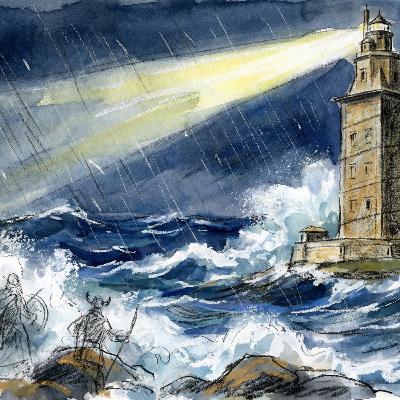 LO QUE EL MAR DEVUELVE II: El Enigma de Breogán EDICION DIGITAL!