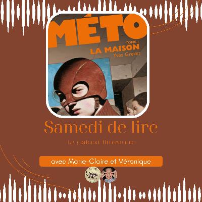 Méto | Recommandation littéraire Méto | Recommandation littéraire