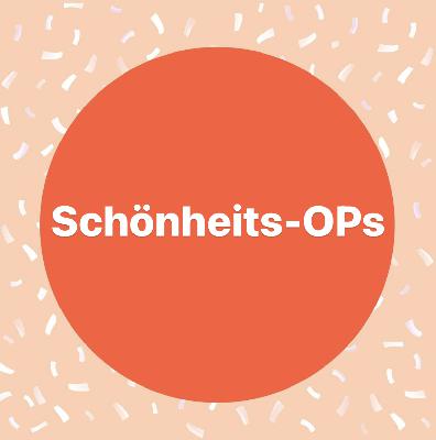 Schönheits-OPs