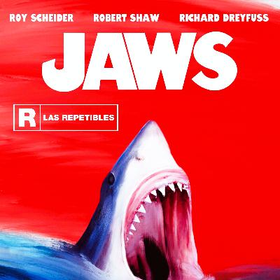 Tiburón - Jaws - Las Repetibles