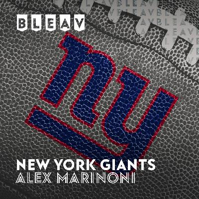 EP24: NYG 17 SEA 12 Recap