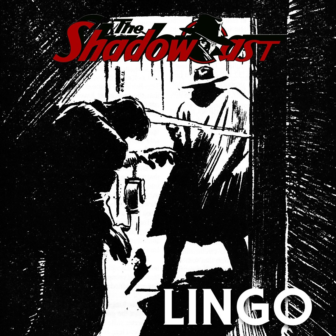 The Shadowcast