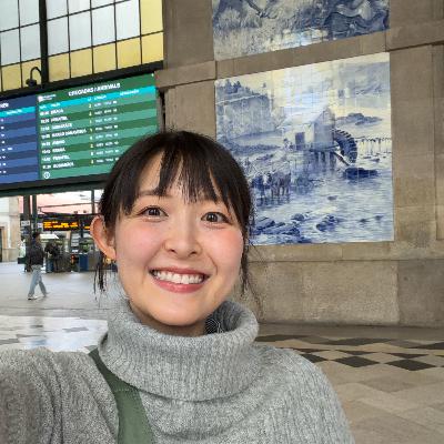 #33 「諸國、異国の地でひとり置いてけぼり」