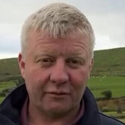 Cian Ó Ceallacháin