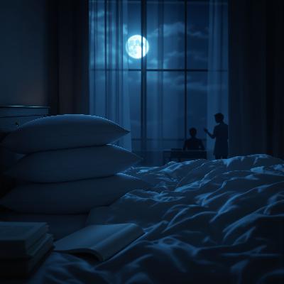 Sleep Positions & Glaucoma, Hodgkin's Lymphoma, and Fermented Foods Insights Sleep Positions & Glaucoma, Hodgkin's Lymphoma, and Fermented Foods Insights