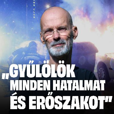 Fleck Zoltán: A forradalom egy békés folyamat is lehet
