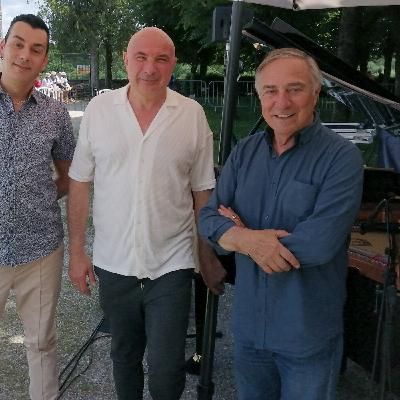 Sélestat : Danse, poésie et musique à venir aux Tanzmatten