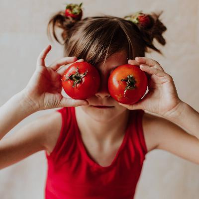 Vegane Ernährung bei Kindern – Gesund, oder gefährlich?